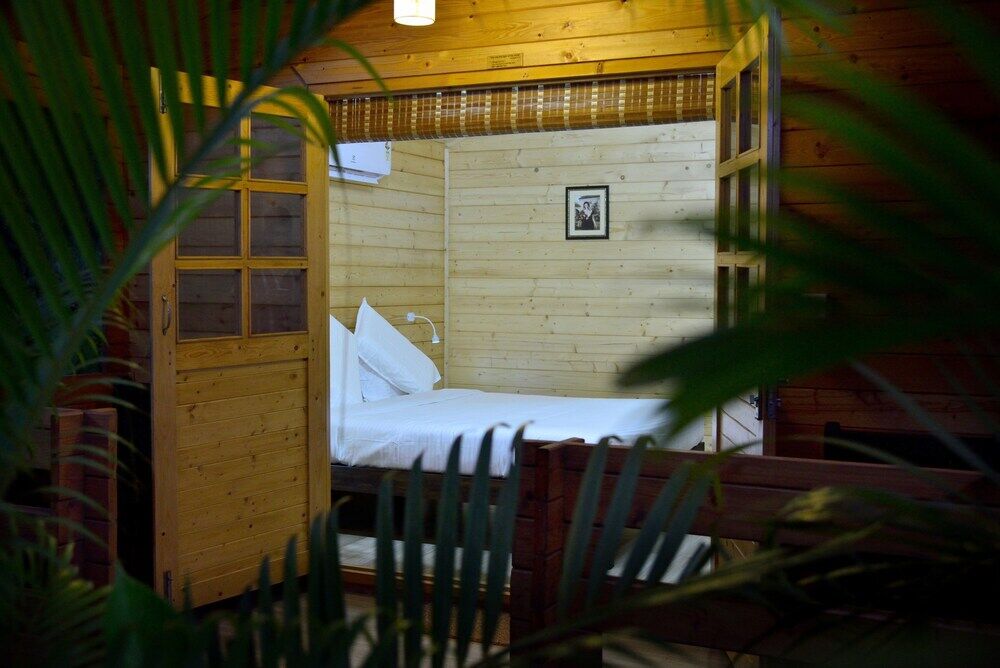 Majestic Beach Comfort Varca Esterno foto